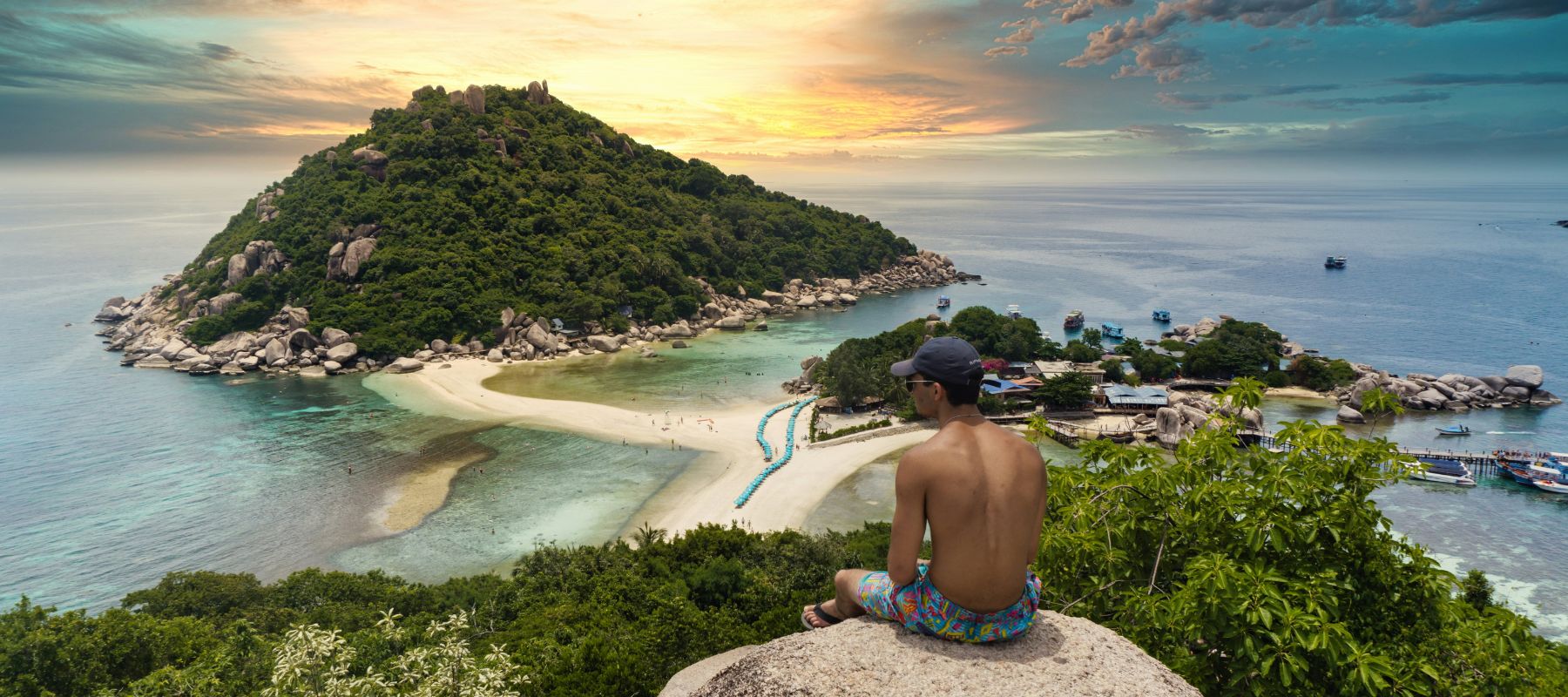 Thai Adventure (Estate)
